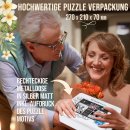 Fotopuzzle zur 60. Hochzeitstag - Geschenk zur...