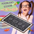 Schreibtischunterlage f&uuml;r Kinder - &Uuml;bersicht...