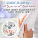 G&auml;stehandtuch - F&uuml;hlt euch wie Zuhause - 30 x...