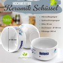 M&uuml;slischale - 18. Geburtstag - Suppe selber...