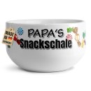 M&uuml;slischale - Papas Snackschale s&uuml;&szlig; - 500 ml