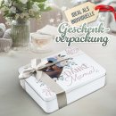 Geschenkdose f&uuml;r Mama - Danke Mama - mit Foto - in...