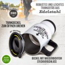 Edelstahl-Thermobecher - So sieht eine perfekte...