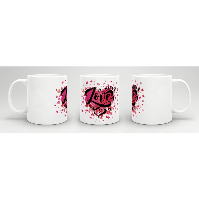 Tasse Mama&acute;s Love