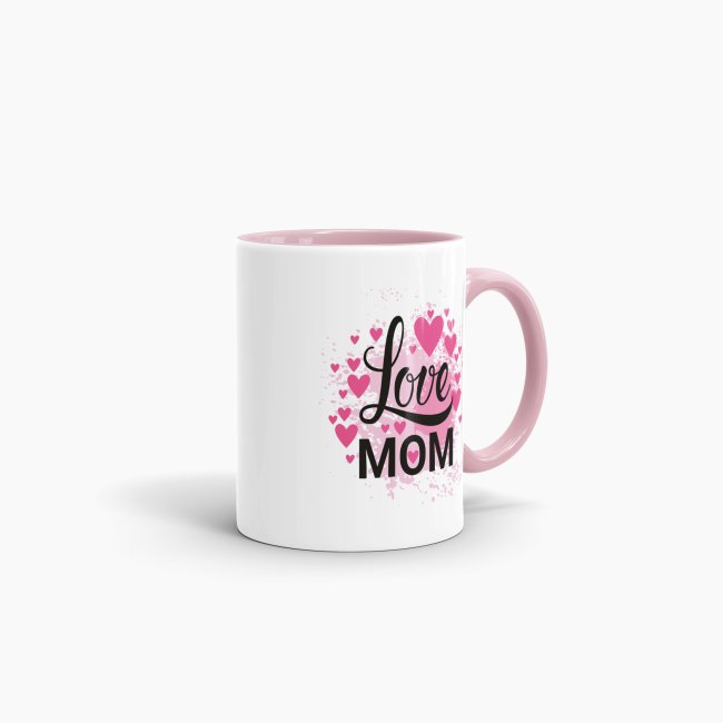 Tasse Love Mom