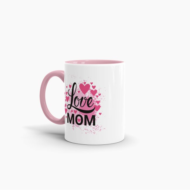 Tasse Love Mom